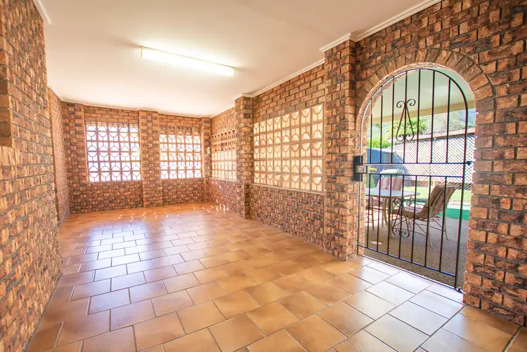 Third view of Homely house listing, 207 McCullough Street, Frenchville QLD 4701