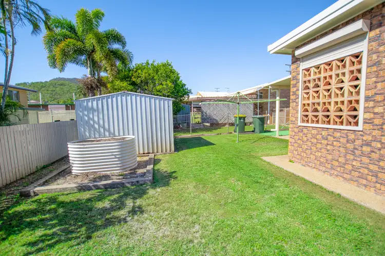 Fourth view of Homely house listing, 207 McCullough Street, Frenchville QLD 4701