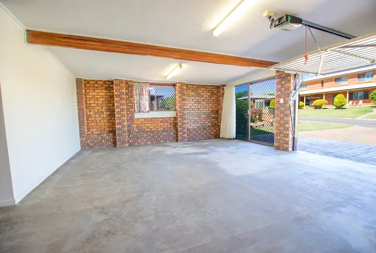 Fifth view of Homely house listing, 207 McCullough Street, Frenchville QLD 4701