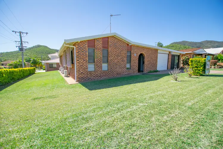 Sixth view of Homely house listing, 207 McCullough Street, Frenchville QLD 4701