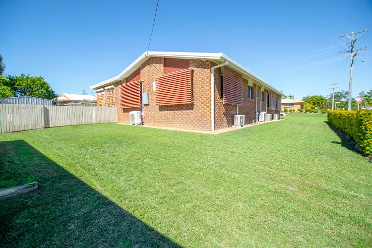 Seventh view of Homely house listing, 207 McCullough Street, Frenchville QLD 4701