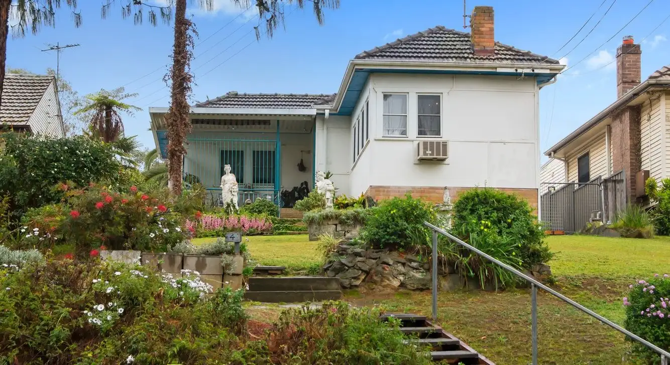 Main view of Homely house listing, 6 Casula Road, Casula NSW 2170