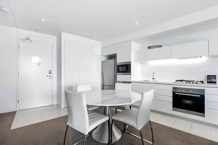 Fifth view of Homely apartment listing, 706/1 Oracle Boulevard, Broadbeach QLD 4218