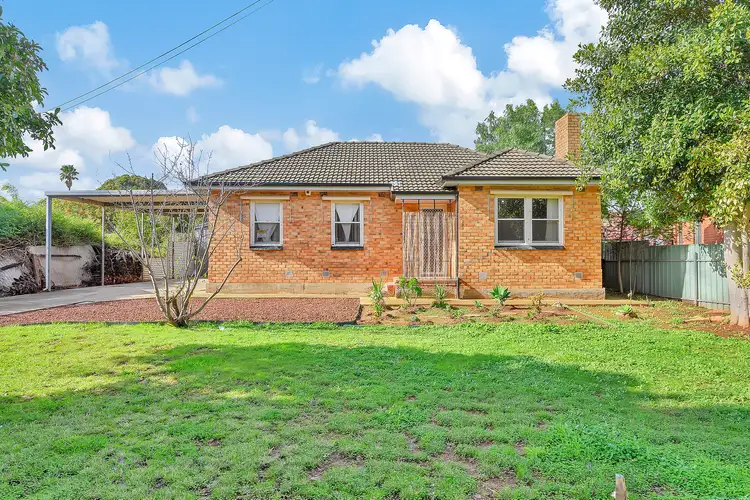 10 ATKINSON ROAD, Elizabeth Downs SA 5113