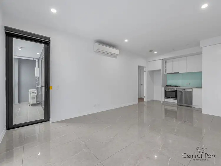 Fifth view of Homely apartment listing, 157/181 Clarence Rd, Indooroopilly QLD 4068