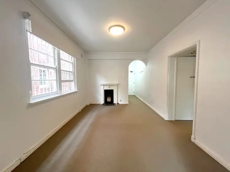 Second view of Homely apartment listing, 1/18 Furber Road, Centennial Park NSW 2021