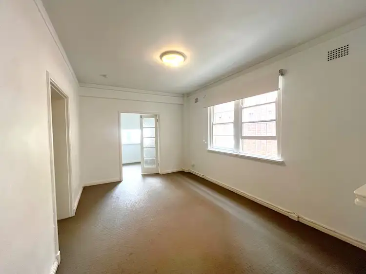 Third view of Homely apartment listing, 1/18 Furber Road, Centennial Park NSW 2021