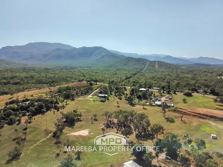 11 Clacherty Street, Mount Molloy QLD 4871