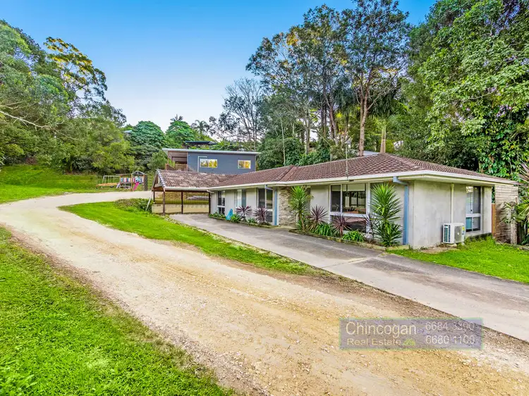 Main view of Homely house listing, 10 Namoi Glen, Ocean Shores NSW 2483
