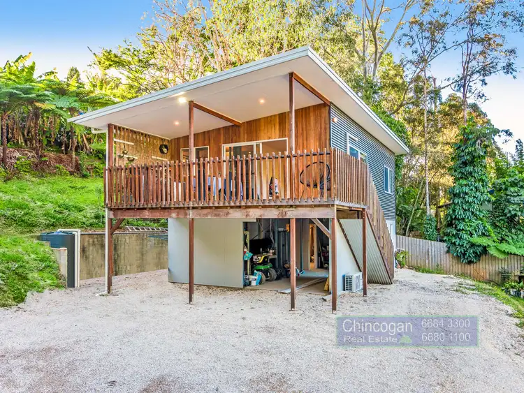 Second view of Homely house listing, 10 Namoi Glen, Ocean Shores NSW 2483