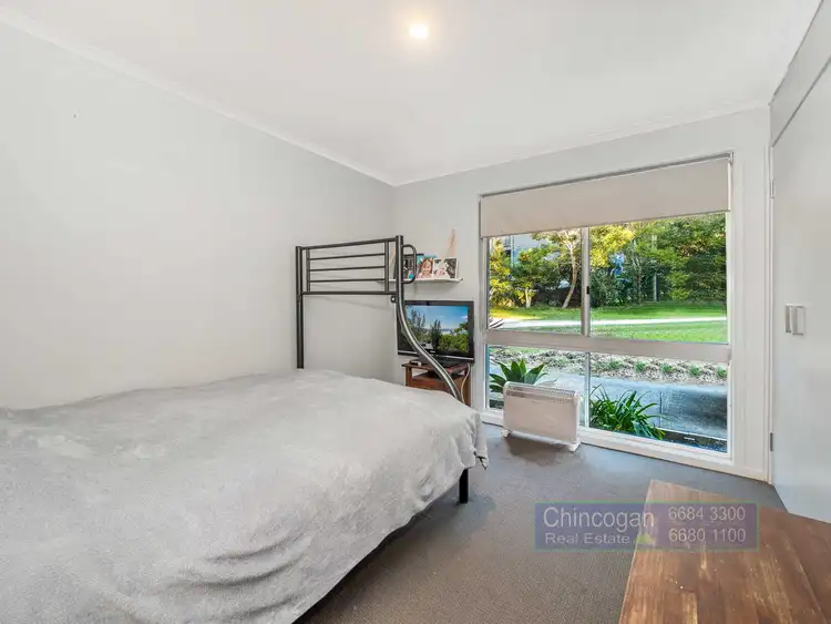 Fifth view of Homely house listing, 10 Namoi Glen, Ocean Shores NSW 2483