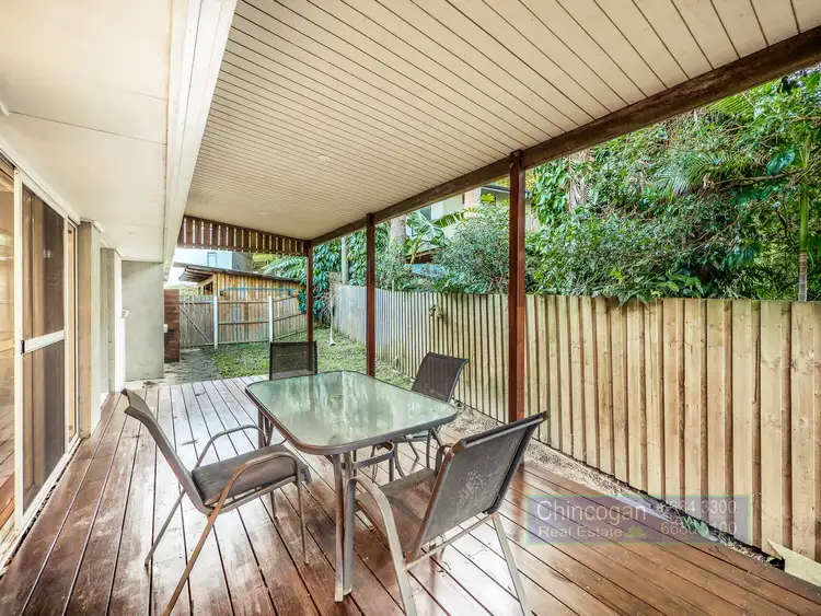 Sixth view of Homely house listing, 10 Namoi Glen, Ocean Shores NSW 2483