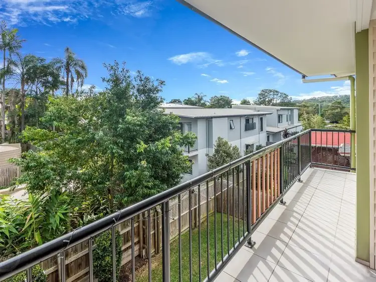 9/53 Ashmore Street, Everton Park QLD 4053