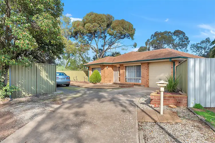 Second view of Homely house listing, 12 GARFIELD COURT, Paralowie SA 5108