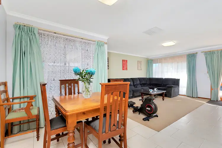 Third view of Homely house listing, 12 GARFIELD COURT, Paralowie SA 5108