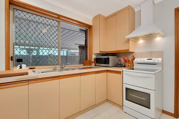 Fifth view of Homely house listing, 12 GARFIELD COURT, Paralowie SA 5108