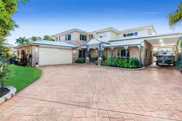 69 Wilde Street, Wynnum QLD 4178