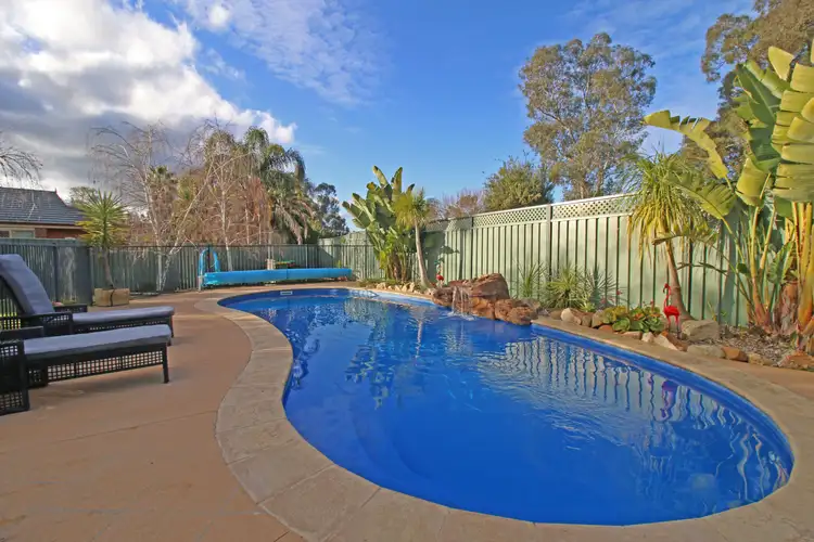 Main view of Homely house listing, 15 Pinnibar Court, Thurgoona NSW 2640
