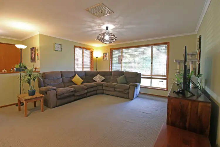 Fourth view of Homely house listing, 15 Pinnibar Court, Thurgoona NSW 2640