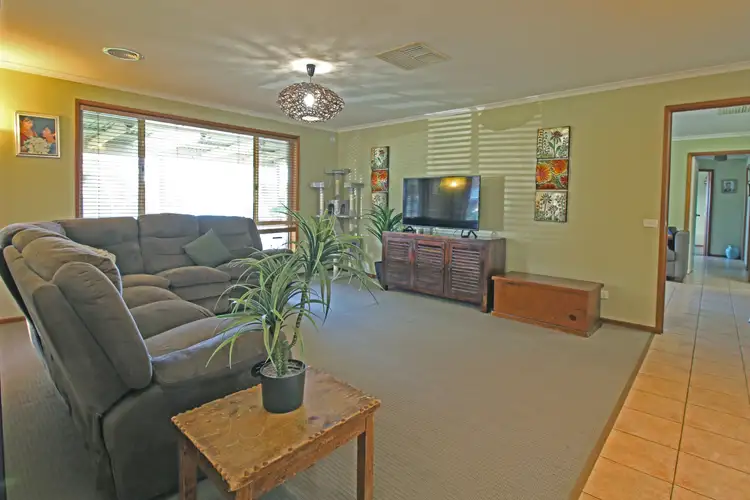 Fifth view of Homely house listing, 15 Pinnibar Court, Thurgoona NSW 2640