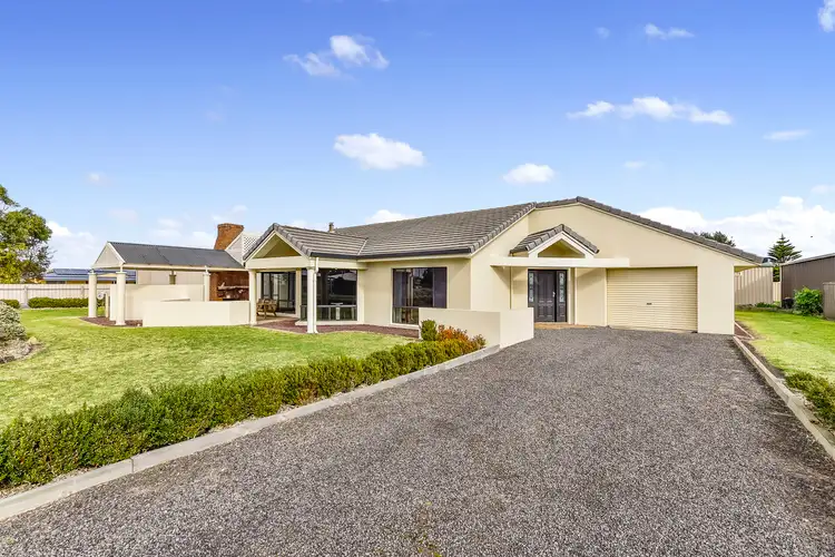 Main view of Homely house listing, 4-6 Stewart Street, Southend SA 5280