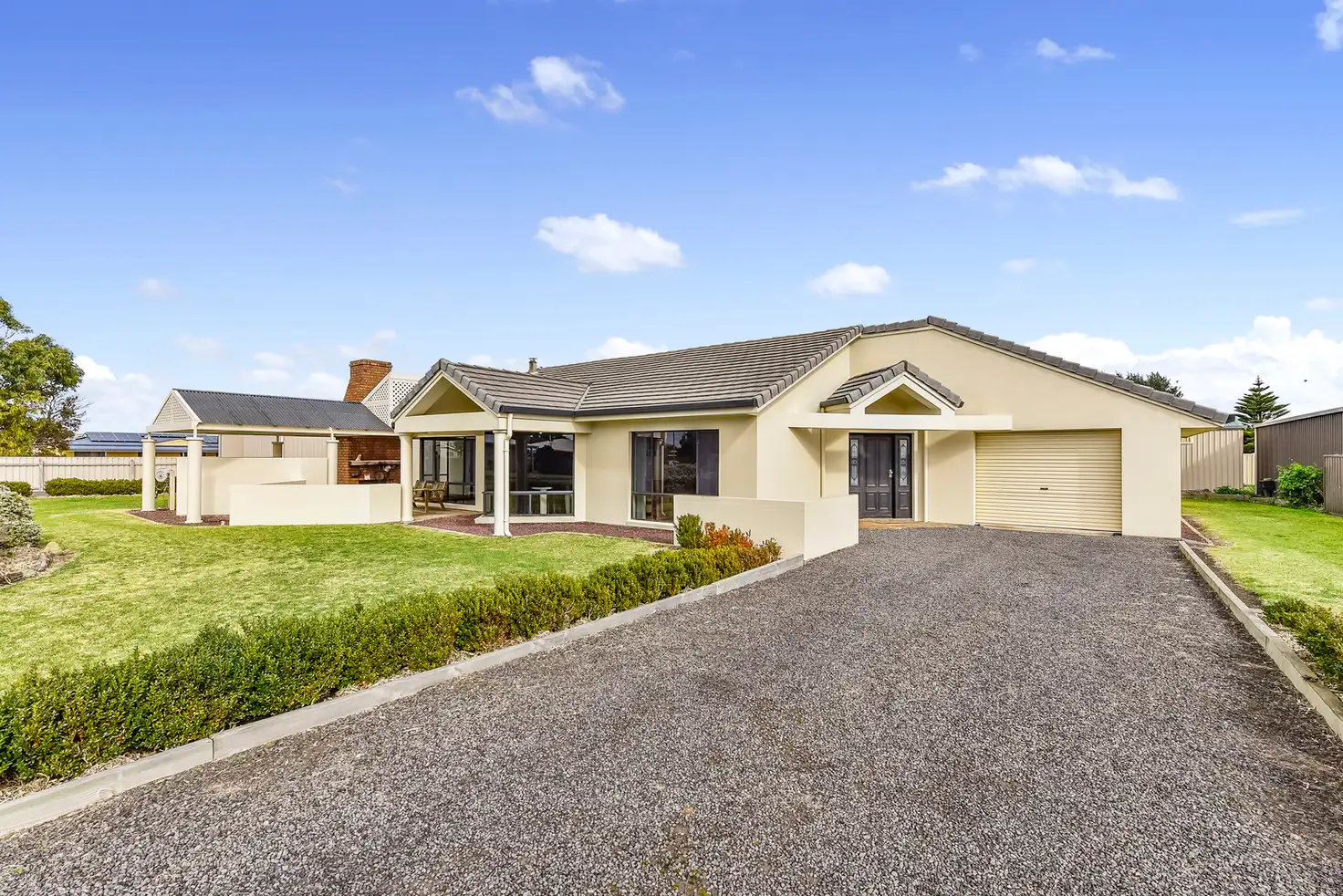 Main view of Homely house listing, 4-6 Stewart Street, Southend SA 5280