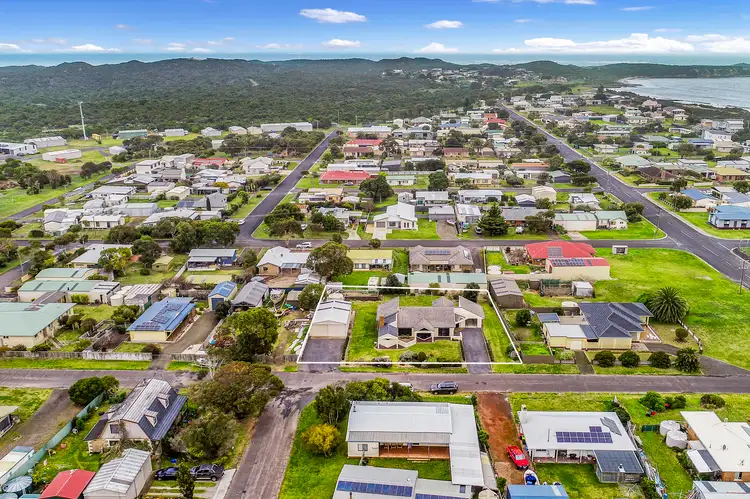 Second view of Homely house listing, 4-6 Stewart Street, Southend SA 5280