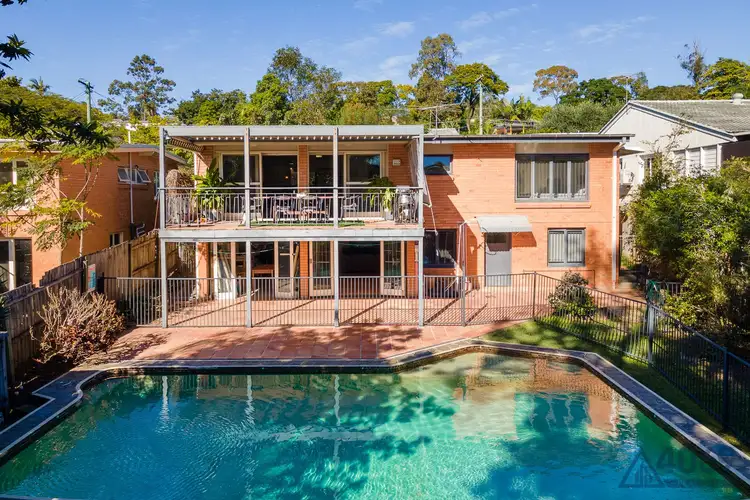 Main view of Homely house listing, 7 Holdway Street, Kenmore QLD 4069