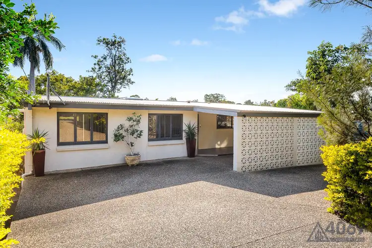 Second view of Homely house listing, 7 Holdway Street, Kenmore QLD 4069