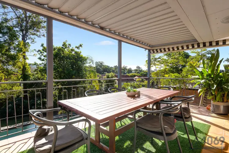 Third view of Homely house listing, 7 Holdway Street, Kenmore QLD 4069