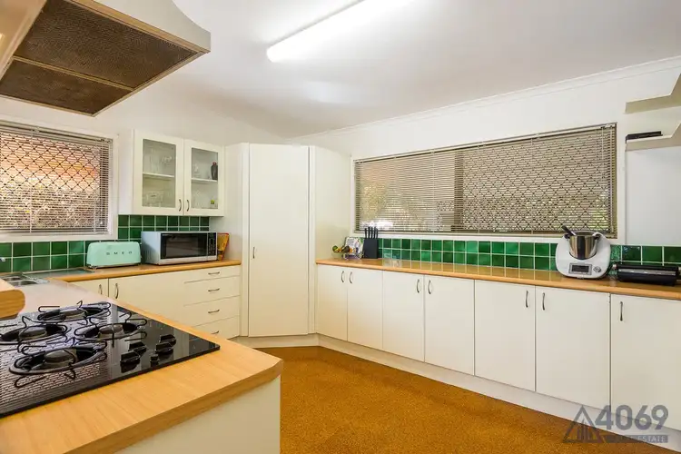 Sixth view of Homely house listing, 7 Holdway Street, Kenmore QLD 4069