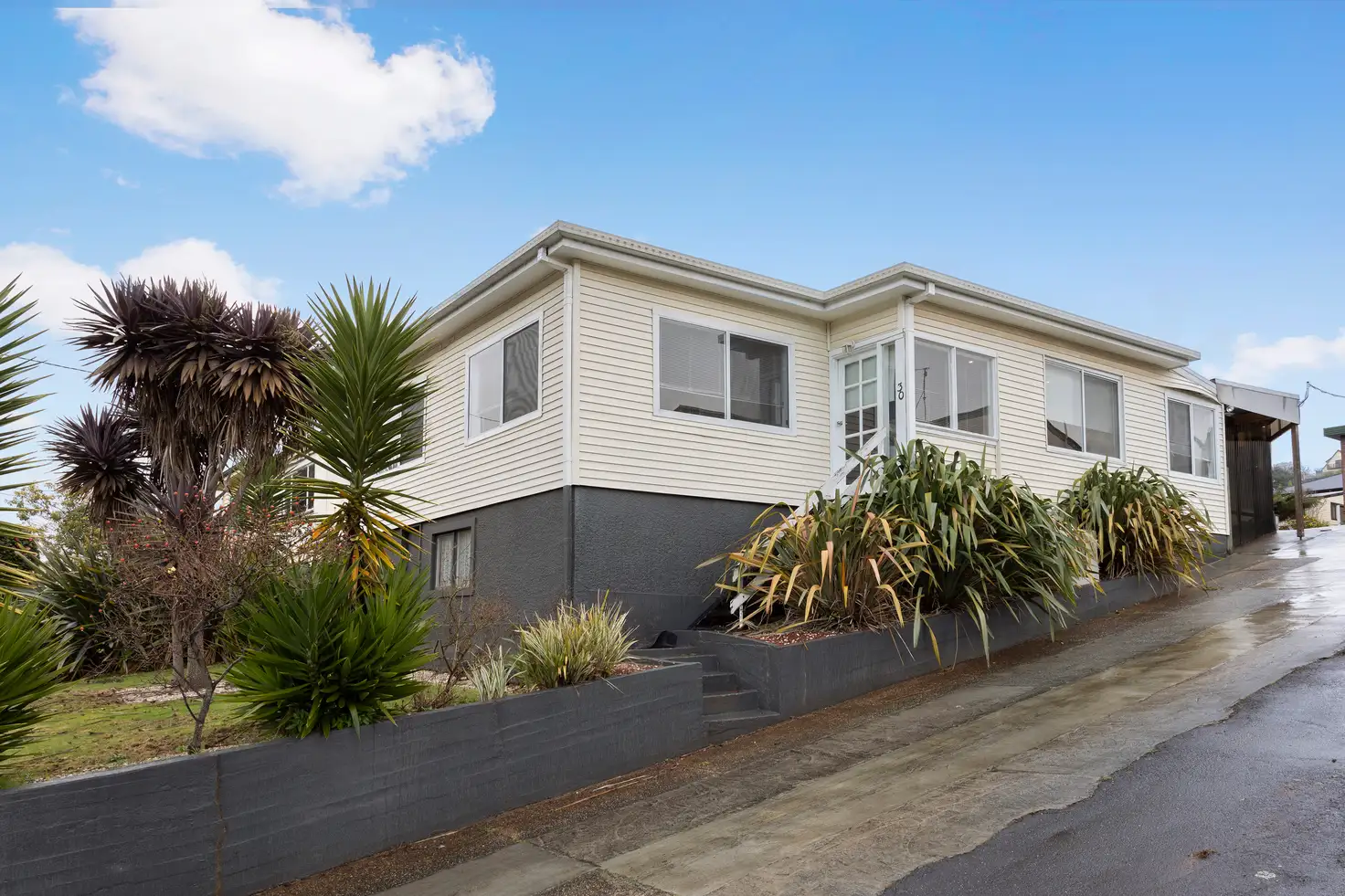 Main view of Homely house listing, 30 Swanston Street, Brooklyn TAS 7320