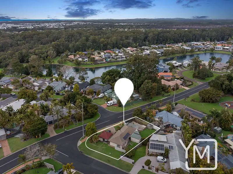 Main view of Homely house listing, 1 Adori Drive, Mountain Creek QLD 4557