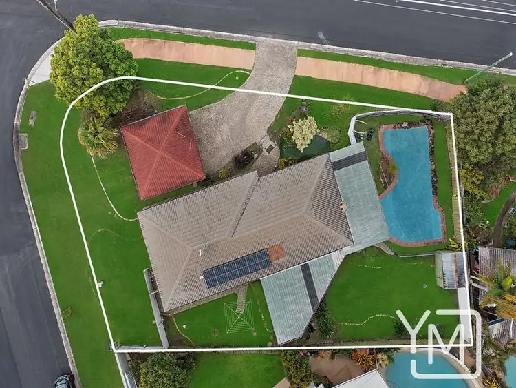 Third view of Homely house listing, 1 Adori Drive, Mountain Creek QLD 4557