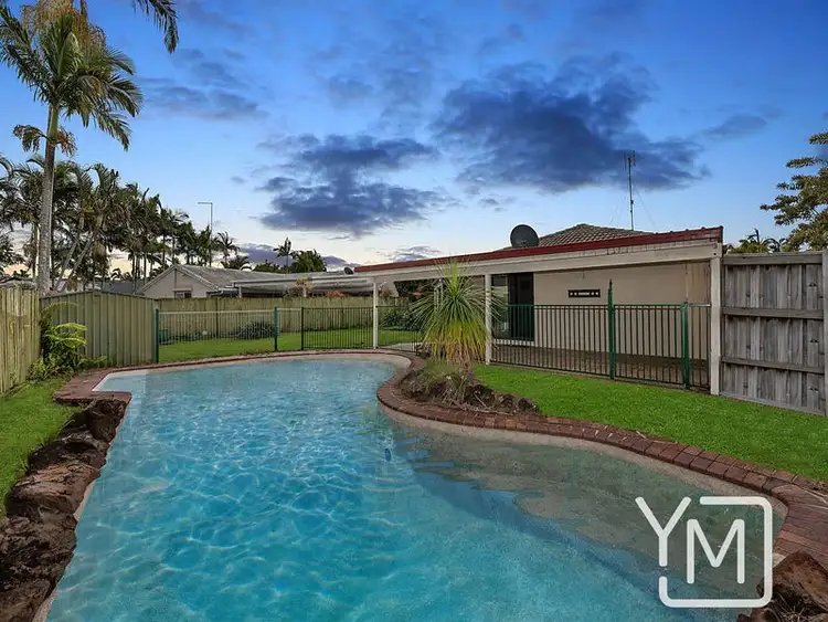 Fourth view of Homely house listing, 1 Adori Drive, Mountain Creek QLD 4557