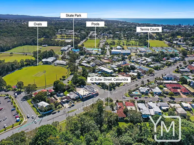 Fourth view of Homely house listing, 42 Suller Street, Caloundra QLD 4551