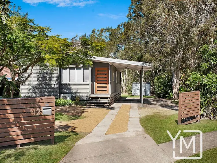 Fifth view of Homely house listing, 42 Suller Street, Caloundra QLD 4551