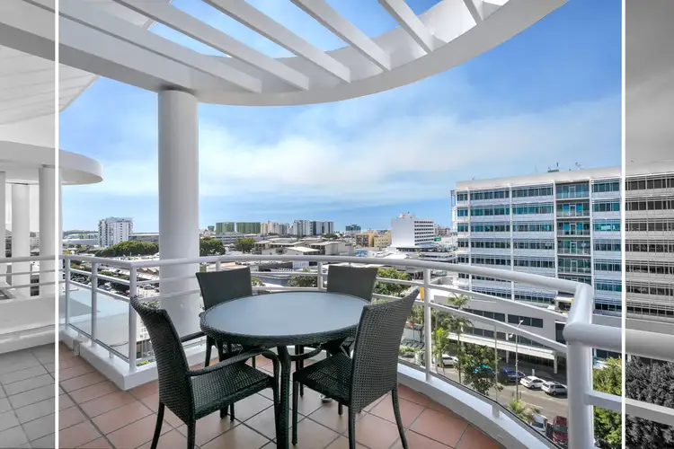 Main view of Homely unit listing, 27/73 Spence Street, Cairns City QLD 4870