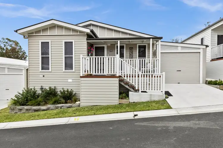 96/1 Norman Street, Lake Conjola NSW 2539