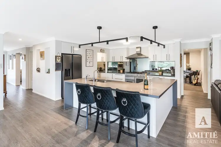 Fourth view of Homely house listing, 2 TITAN COURT, Mango Hill QLD 4509