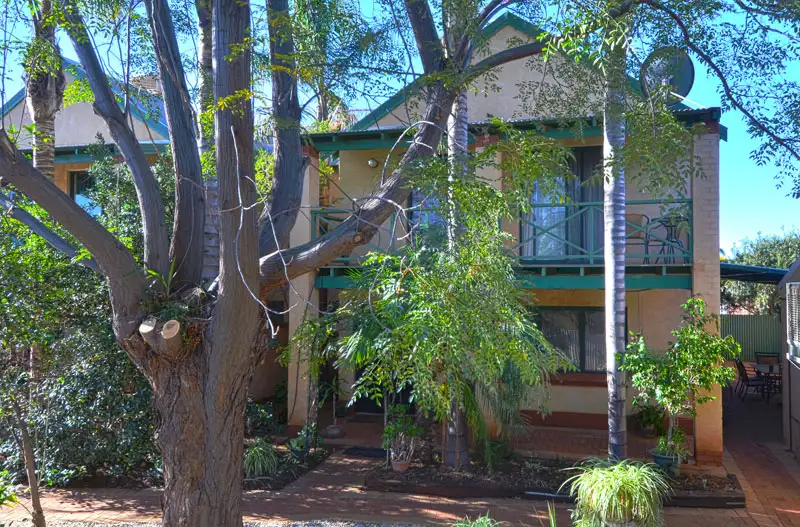 Main view of Homely unit listing, 2/270 Egan Street, Kalgoorlie WA 6430