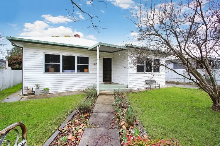 314 David Street, South Albury NSW 2640