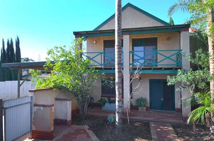 Main view of Homely unit listing, 3/270 Egan Street, Kalgoorlie WA 6430