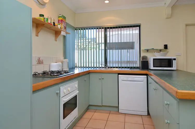 Third view of Homely unit listing, 3/270 Egan Street, Kalgoorlie WA 6430