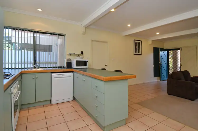Fourth view of Homely unit listing, 3/270 Egan Street, Kalgoorlie WA 6430