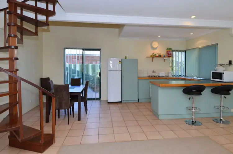 Fifth view of Homely unit listing, 3/270 Egan Street, Kalgoorlie WA 6430