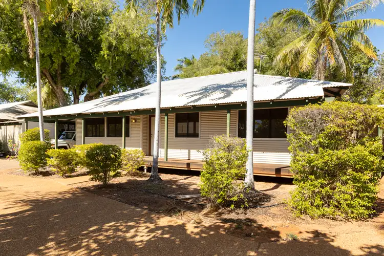 3/20 Robinson Street, Broome WA 6725