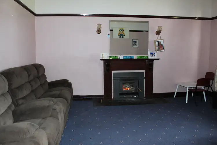 Third view of Homely house listing, 8 Goldsworthy Street, Nhill VIC 3418