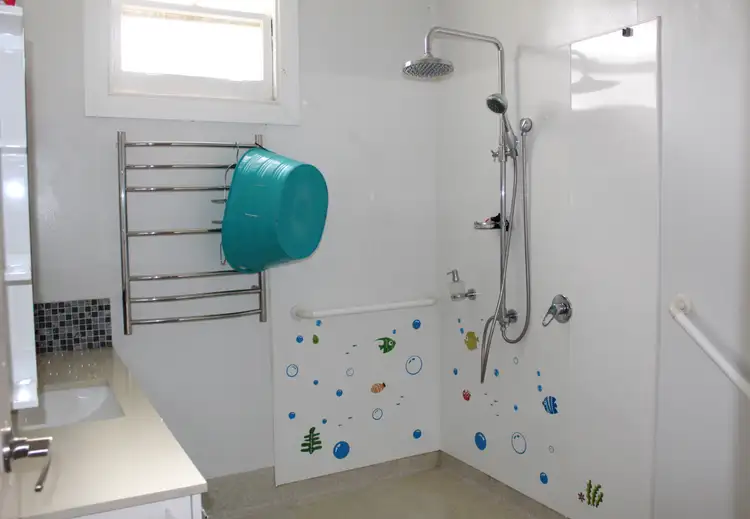 Fourth view of Homely house listing, 8 Goldsworthy Street, Nhill VIC 3418