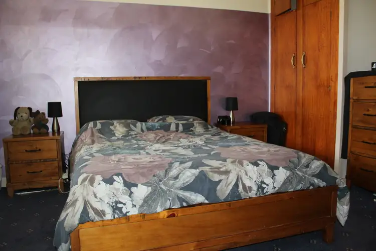 Fifth view of Homely house listing, 8 Goldsworthy Street, Nhill VIC 3418